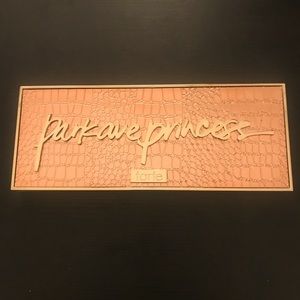 Tarte Park Avenue Princess Bronzing Palette